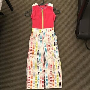 Spyder expedition snow pants